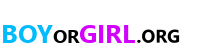 BOYorGIRL.org