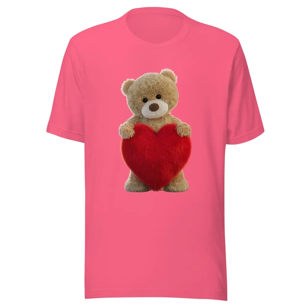 unisex-staple-t-shirt-charity-pink-front-69039f8673448