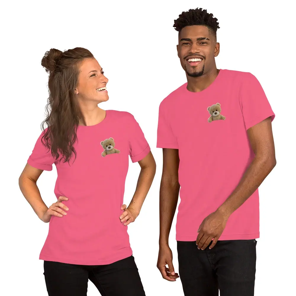 unisex-staple-t-shirt-charity-pink-front-6904f1ea6ce24