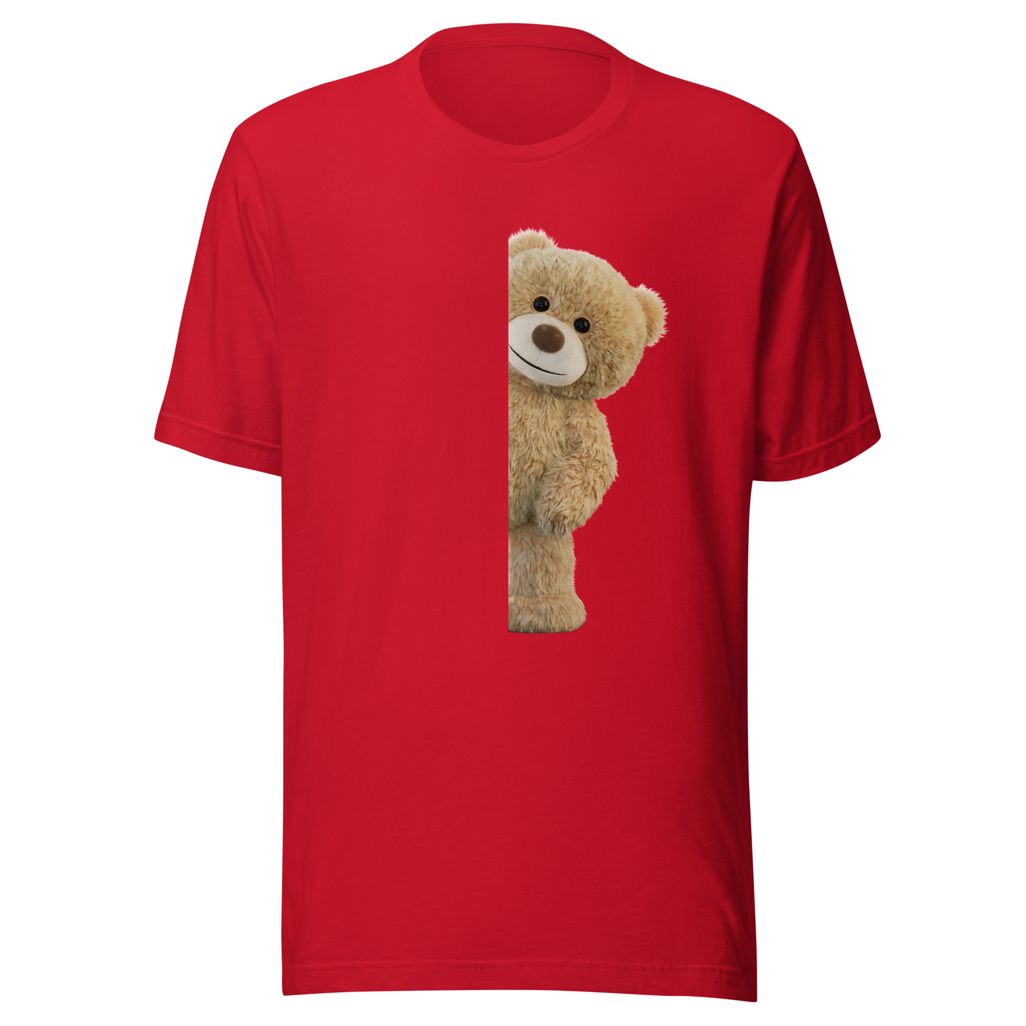unisex-staple-t-shirt-red-front-6904e352de7e9.jpg