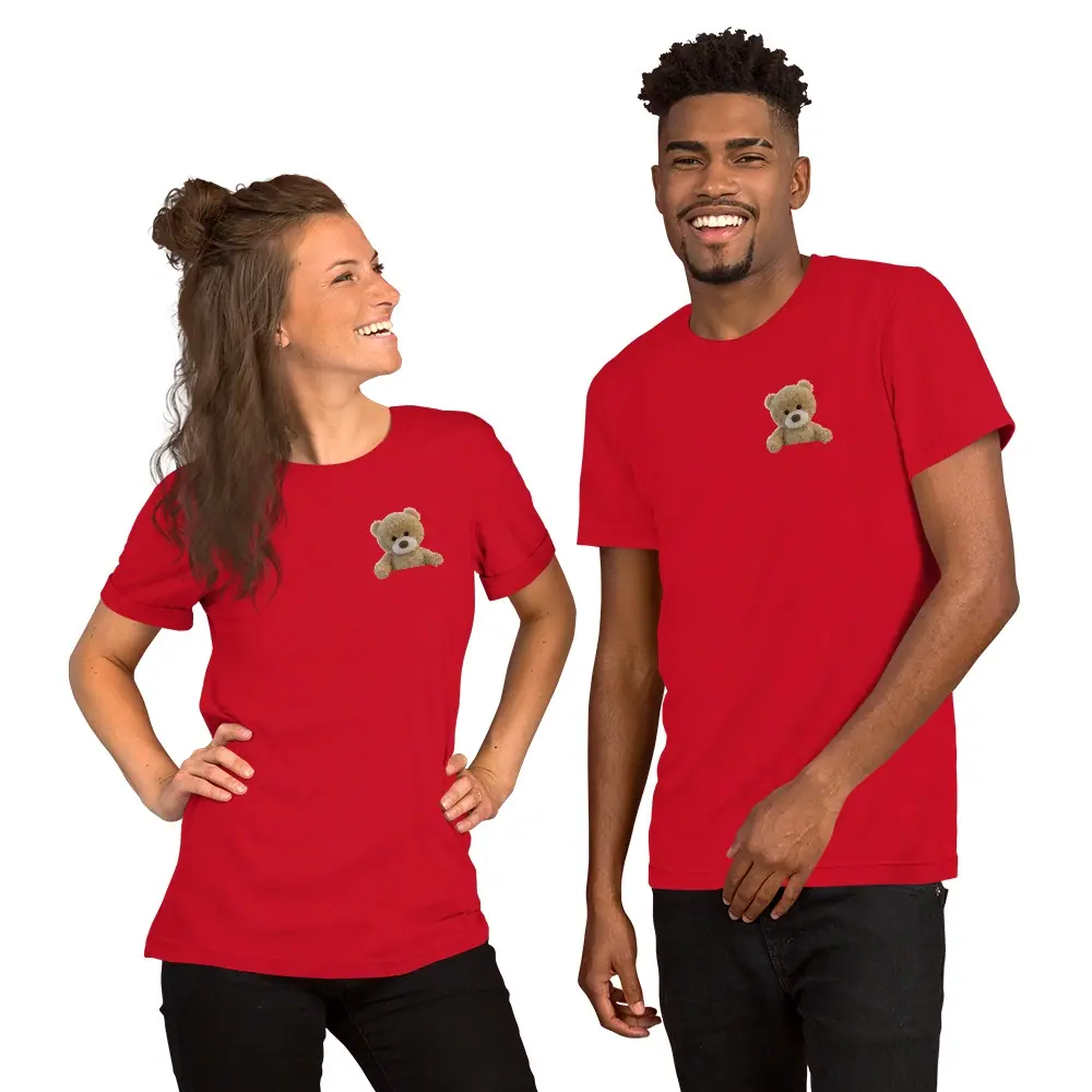 unisex-staple-t-shirt-red-front-6904f1ea6cbb2