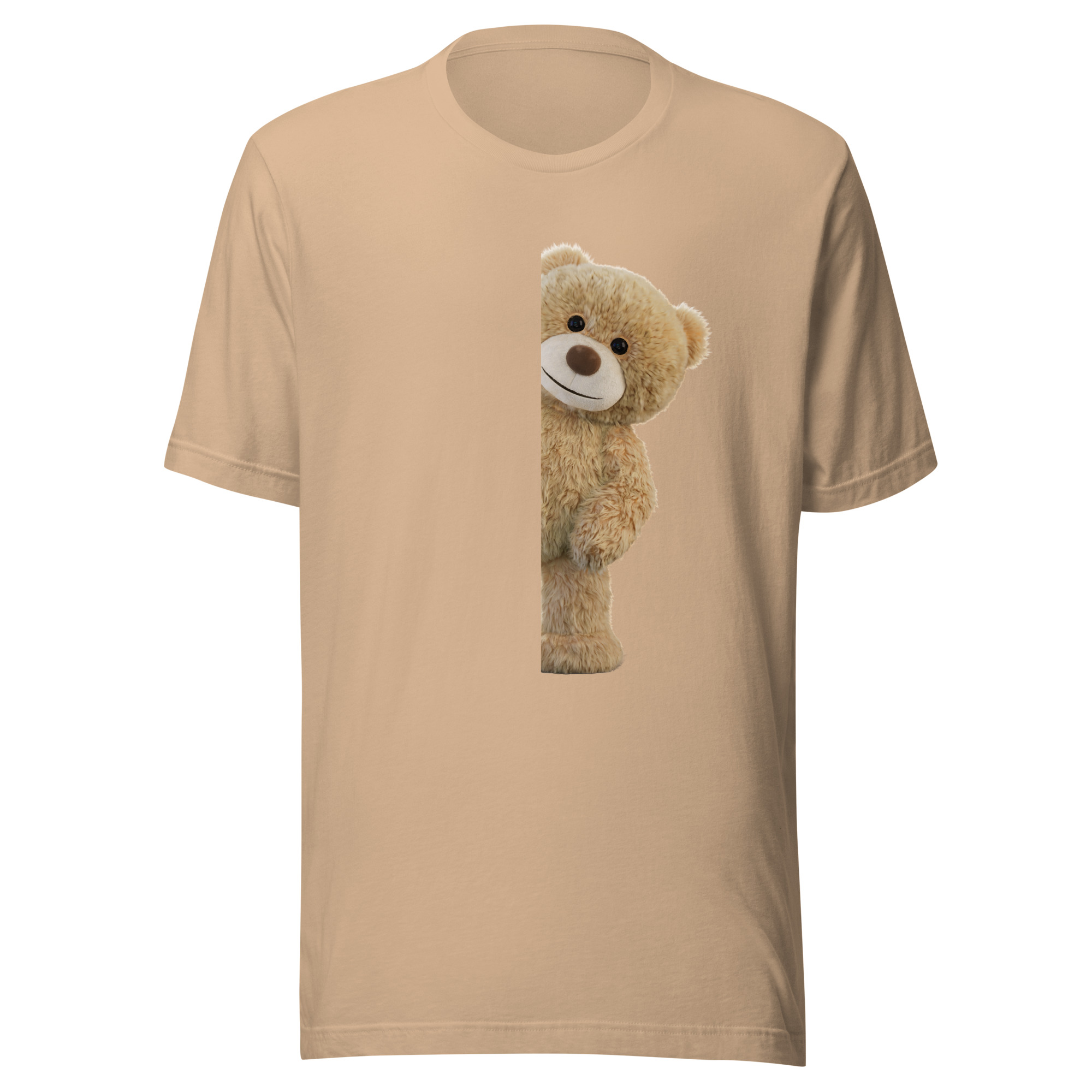 unisex-staple-t-shirt-tan-front-6904e352de88e.jpg